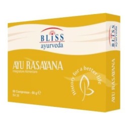 Bliss Ayurveda Ayu Rasayana...