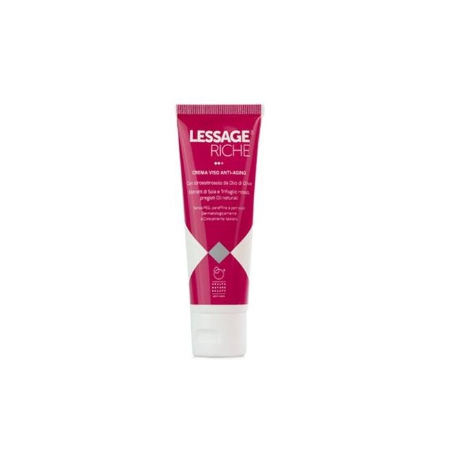 S. F. Group Lessage Riche 50 Ml