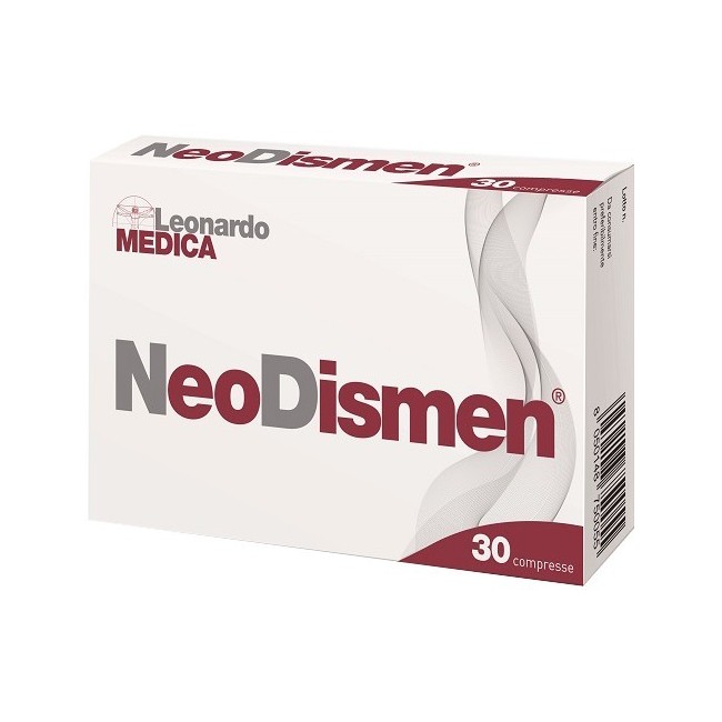 Leonardo Medica Neodismen 30 Compresse