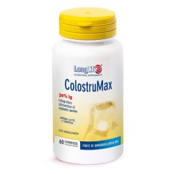 Longlife Colostrumax 60...