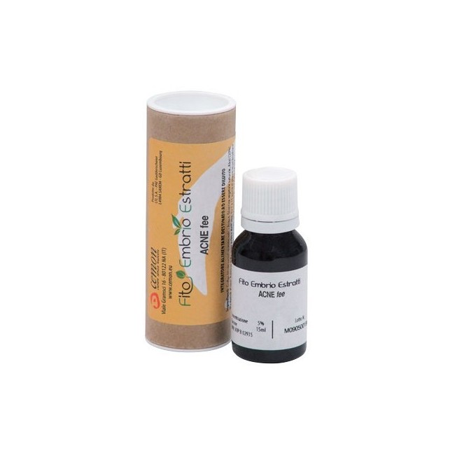 Cemon Fee Acne 15 Ml