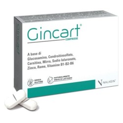 Nalkein Pharma Gincart 30...
