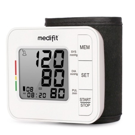 Innoliving Medifit Misuratore Pressione Digitale Polso