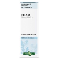 Erba Vita Melissa Foglie...