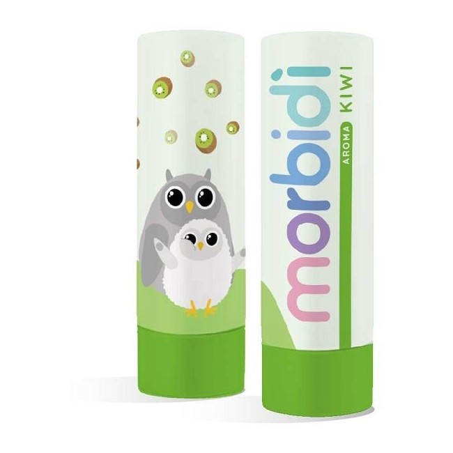 Pharmaidea Morbidi' Stick Labbra Kiwi 5,5 Ml