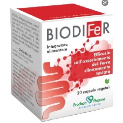 Prodeco Pharma Biodifer 20...