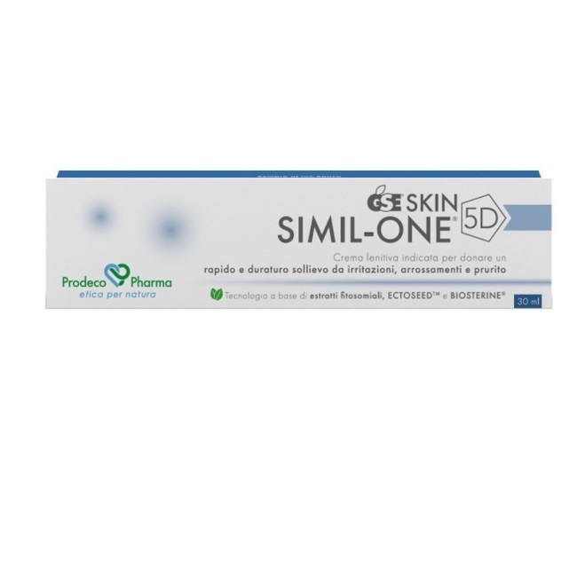 Prodeco Pharma Gse Skin Simil-one 5d 30 Ml