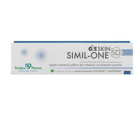Prodeco Pharma Gse Skin Simil-one 5d 30 Ml