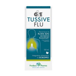 Prodeco Pharma Gse Tussive...