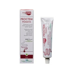 Prodeco Pharma Waven Proctem Pomata 40 Ml