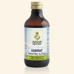 Agnimap 200 Ml
