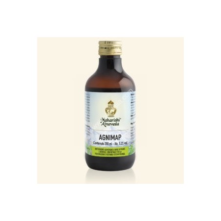 Agnimap 200 Ml
