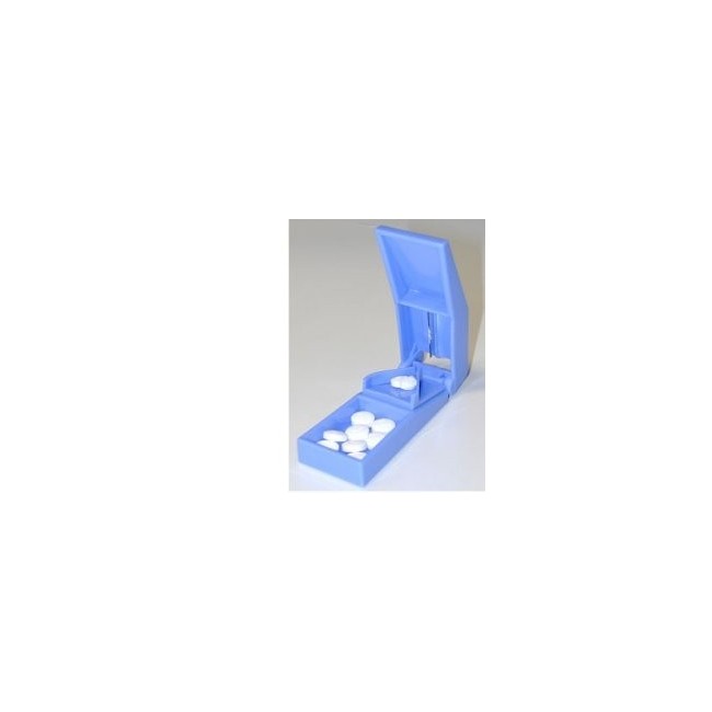 Farmacare Porta-taglia Pillole