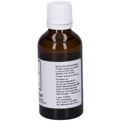 Oh International Fitopap 50 Ml