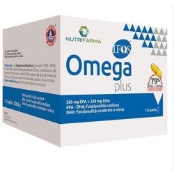 Aqua Viva Omega Plus 79%...