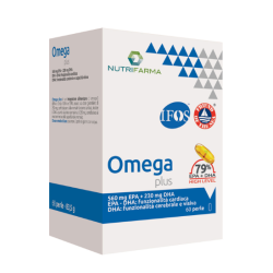 Aqua Viva Omega Plus 79% 60...