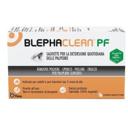 Théa Farma Blephaclean Pf...