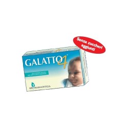 Abi Pharmaceutical Galatto4...