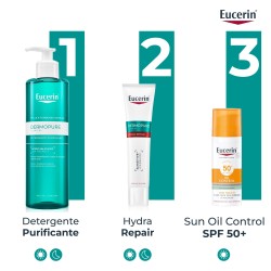 Beiersdorf Eucerin Dermopure Clinical Trattamento Lenitivo 40 Ml
