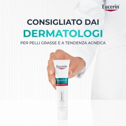 Beiersdorf Eucerin Dermopure Clinical Trattamento Lenitivo 40 Ml
