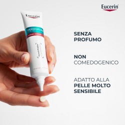 Beiersdorf Eucerin Dermopure Clinical Trattamento Lenitivo 40 Ml