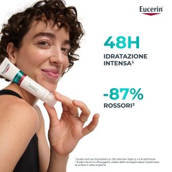 Beiersdorf Eucerin Dermopure Clinical Trattamento Lenitivo 40 Ml