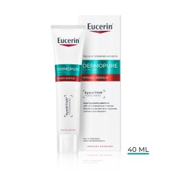 Beiersdorf Eucerin Dermopure Clinical Trattamento Lenitivo 40 Ml