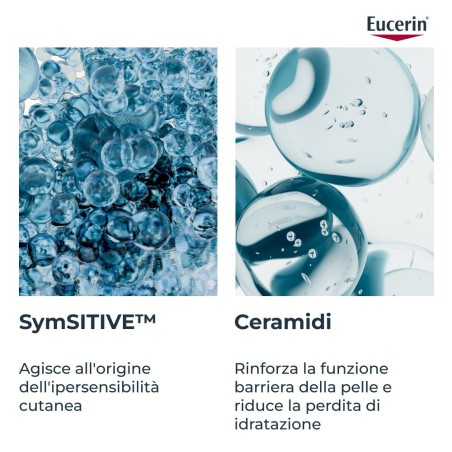 Beiersdorf Eucerin Dermopure Clinical Trattamento Lenitivo 40 Ml