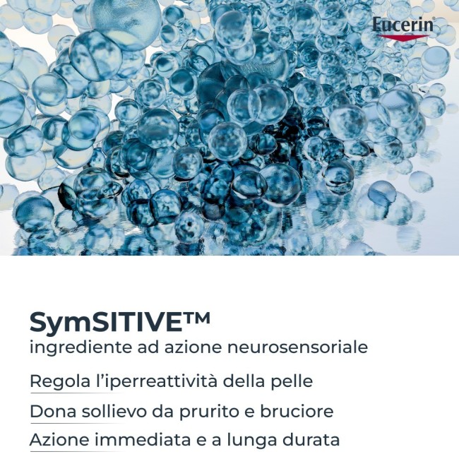 Beiersdorf Eucerin Dermopure Clinical Trattamento Lenitivo 40 Ml
