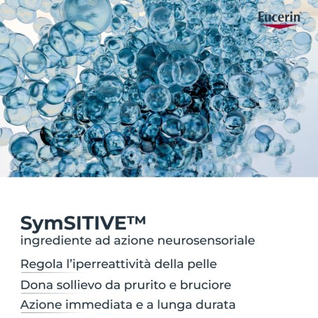 Beiersdorf Eucerin Dermopure Clinical Trattamento Lenitivo 40 Ml
