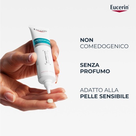 Beiersdorf Eucerin Dermopure Clinical Trattamento Rinnovatore 40 Ml