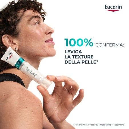 Beiersdorf Eucerin Dermopure Clinical Trattamento Rinnovatore 40 Ml