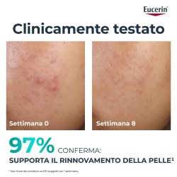 Beiersdorf Eucerin Dermopure Clinical Trattamento Rinnovatore 40 Ml