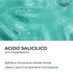 Beiersdorf Eucerin Dermopure Clinical Trattamento Rinnovatore 40 Ml