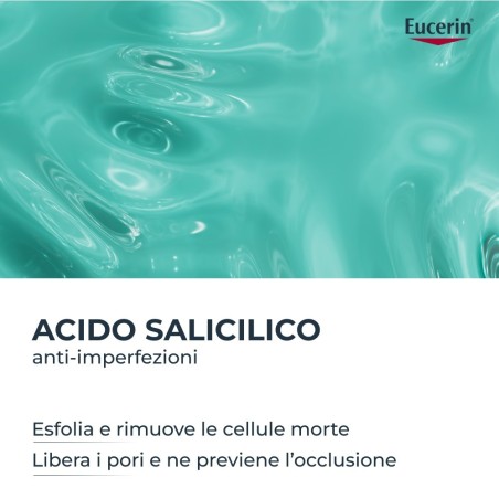 Beiersdorf Eucerin Dermopure Clinical Trattamento Rinnovatore 40 Ml