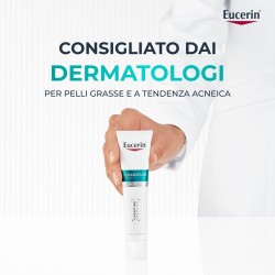 Beiersdorf Eucerin Dermopure Clinical Trattamento Rinnovatore 40 Ml