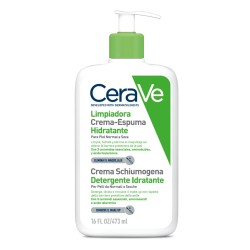 Cerave Crema Schiumogena...