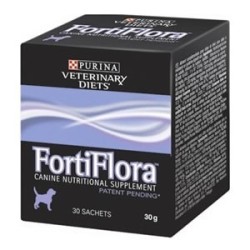 Purina Pro Plan Fortiflora...
