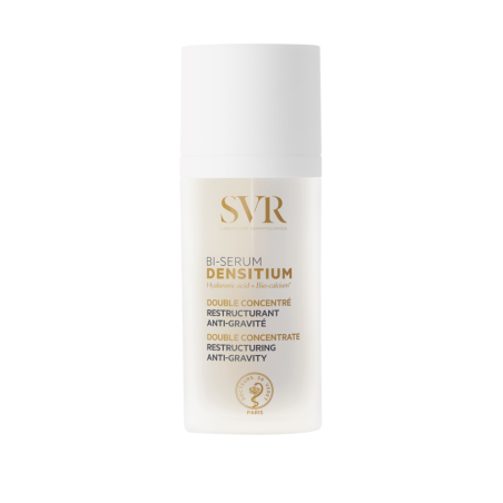 Laboratoire Svr Densitium Bi Serum Ricaricabile 2 Pezzi Da 15 Ml