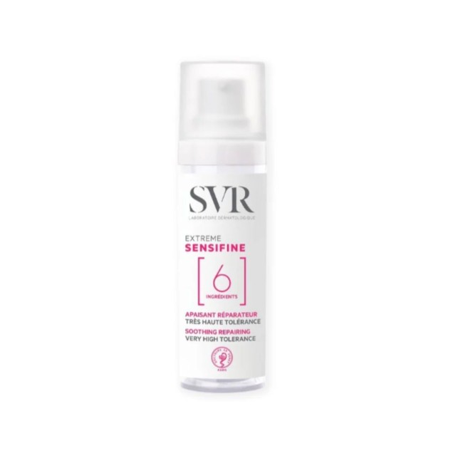 Laboratoire Svr Sensifine Extreme 30 Ml