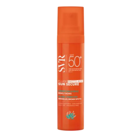 Laboratoire Svr Sun Secure Fluide Photo Age Spf50+ 40 Ml
