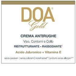 Doafarm Doa Gold Crema...