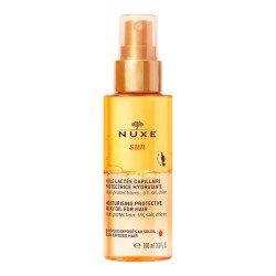 Nuxe Sun Huile Lactee...