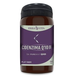 Erba Vita Coenzima Q10 100...