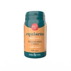 Erba Vita Equiseto 60 Capsule