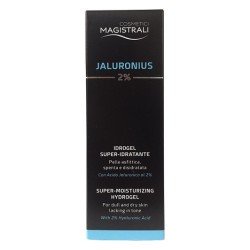 Difa Cooper Jaluronius 2% Flacone 30 Ml