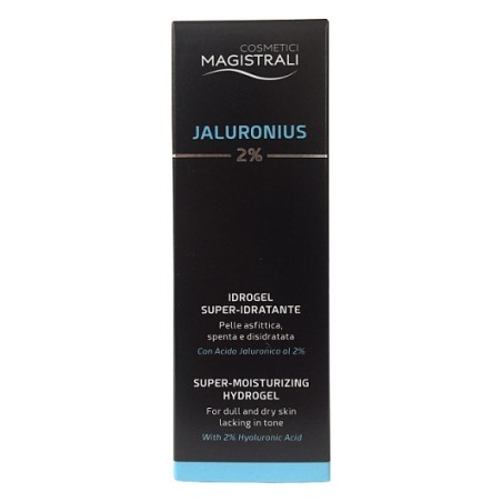 Difa Cooper Jaluronius 2% Flacone 30 Ml