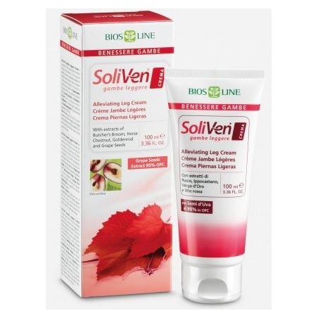Bios Line Biosline Soliven Crema 100 Ml