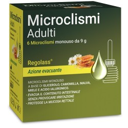Microclismi Adulti...
