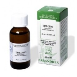 Sarandrea Epilobio 60ml...